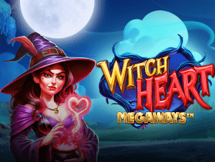 وِچ ہارٹ میگا ویز game thumbnail