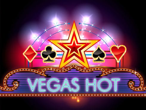 ویگاس ہاٹ game thumbnail