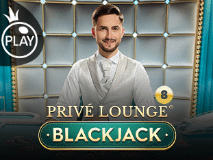 پریو لاؤنج بلیک جیک 8 game thumbnail