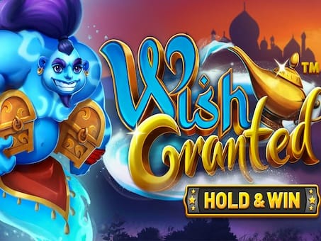 وش گرانٹڈ game thumbnail