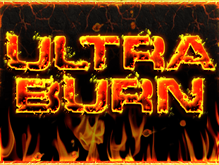Ultra Burn game thumbnail