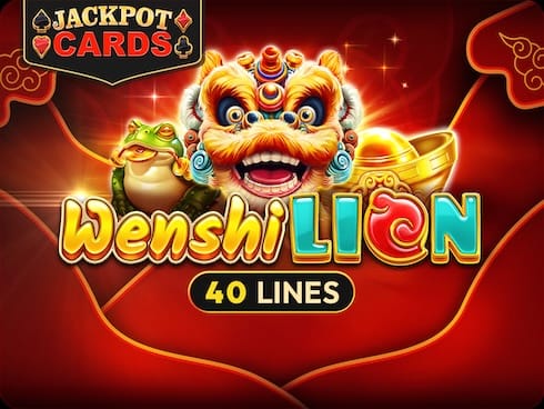 وینشی لائن game thumbnail