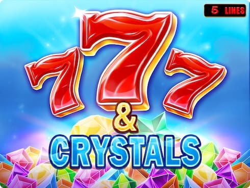 7 and Crystals game thumbnail
