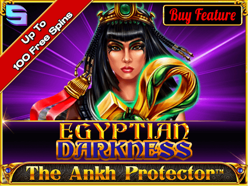 The Ankh Protector - Egyptian Darkness game thumbnail