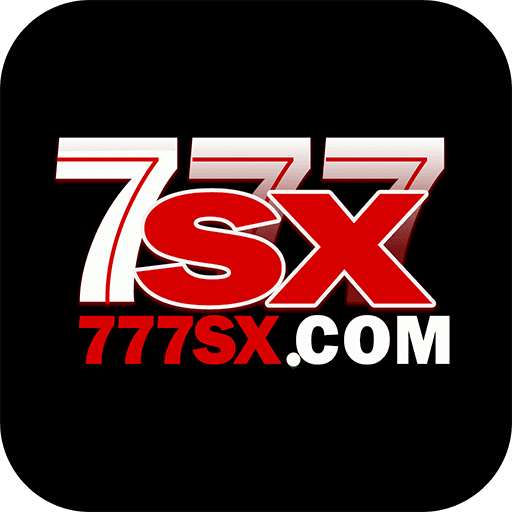 PK777SX Logo